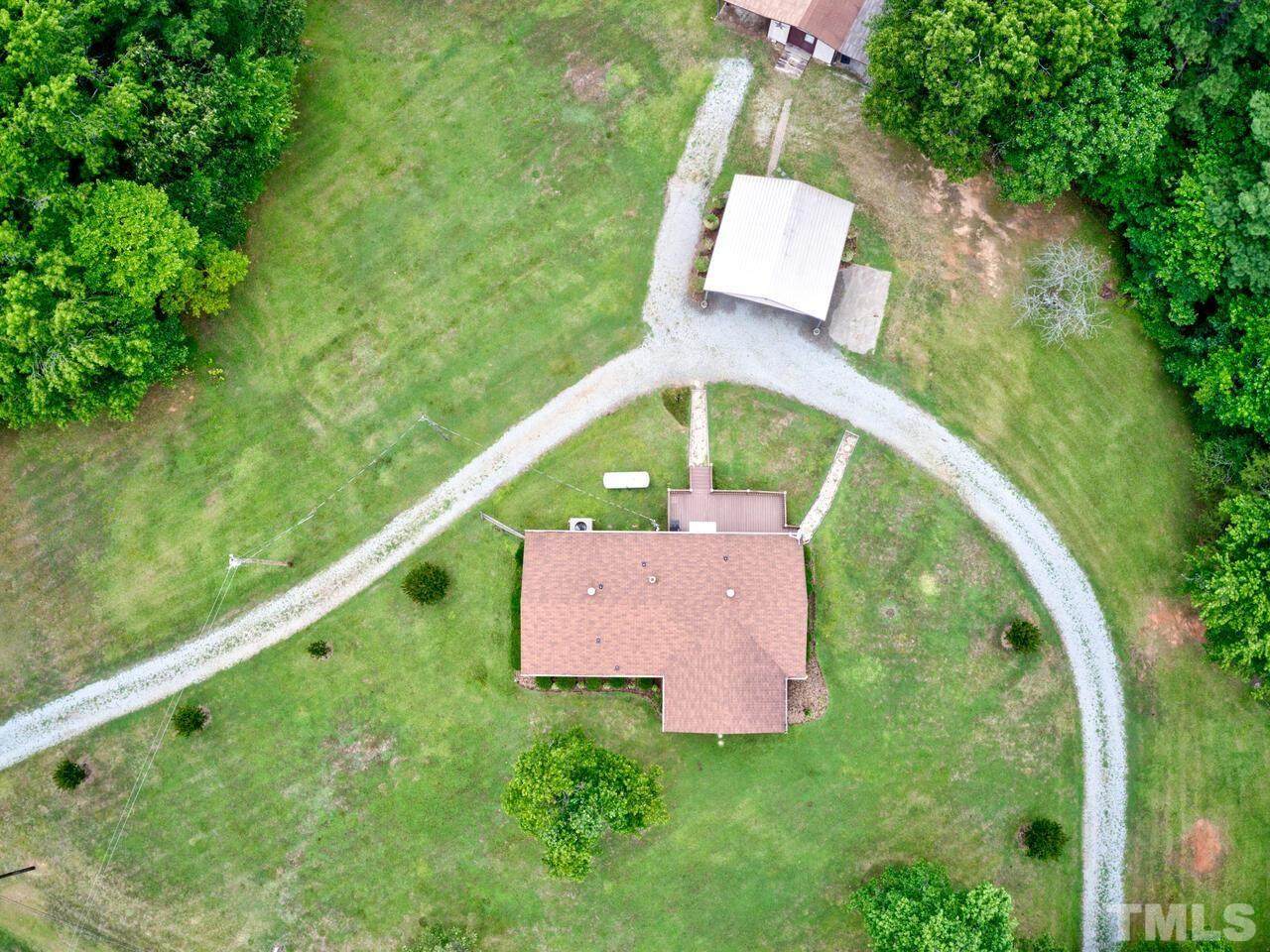 2401 Baptist Road - Photo 1