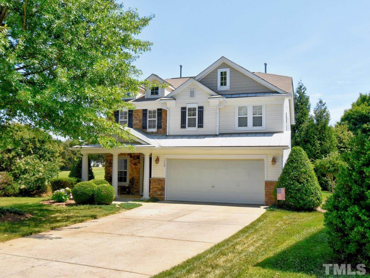 112 Poppy Hills Court - Photo 1