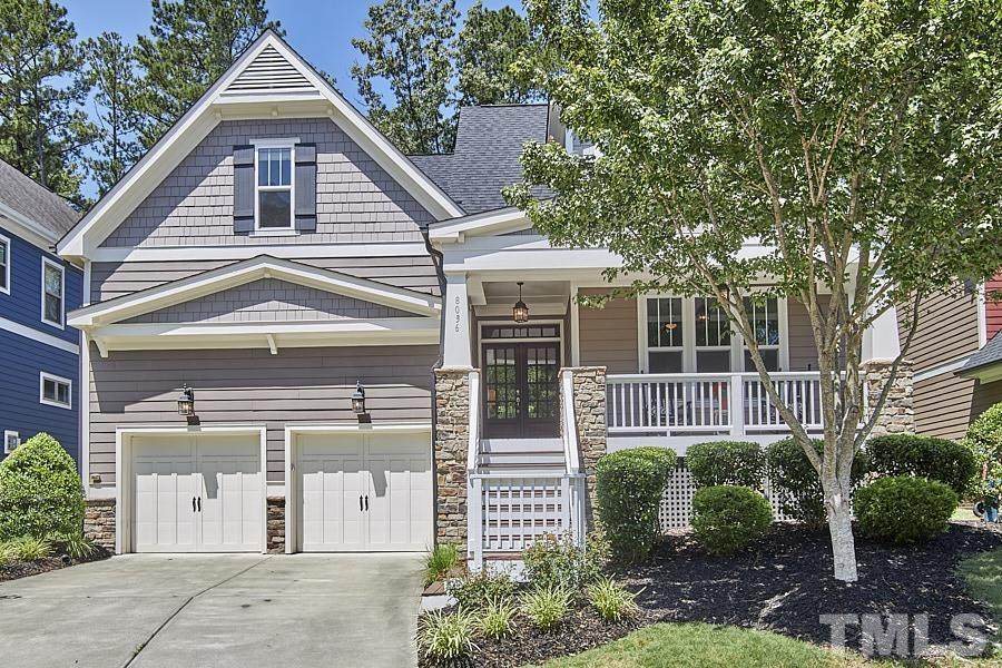 8036 Rosemont Parkway - Photo 1