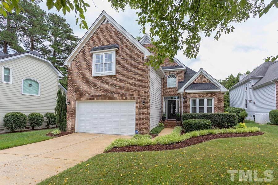2913 Hawtree Drive - Photo 1