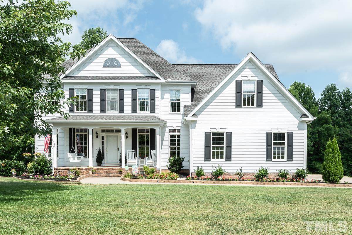313 Wentworth Circle - Photo 1