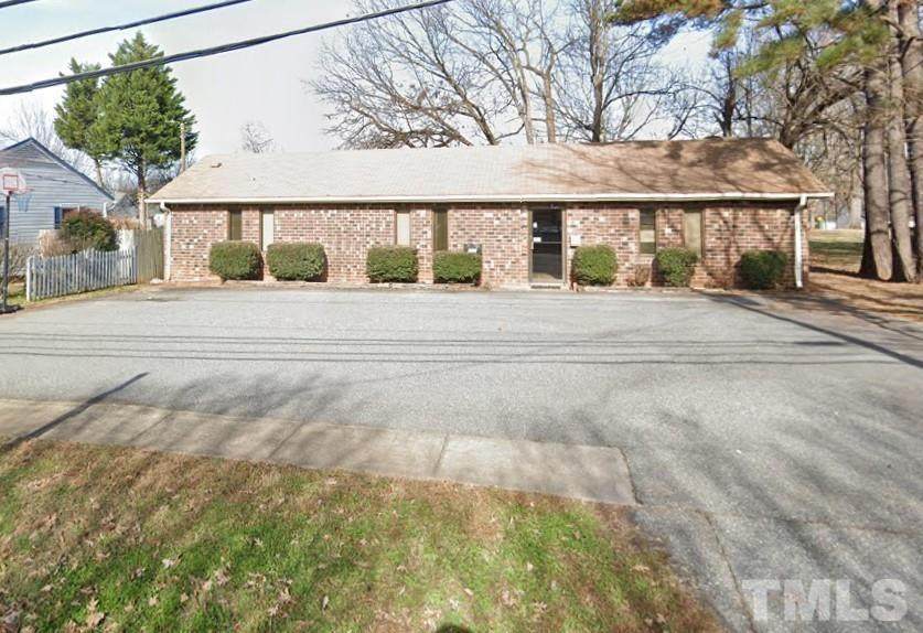 302 Graham Street - Photo 1
