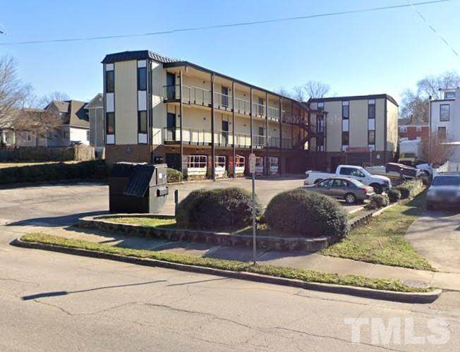 817 New Bern Avenue - Photo 1