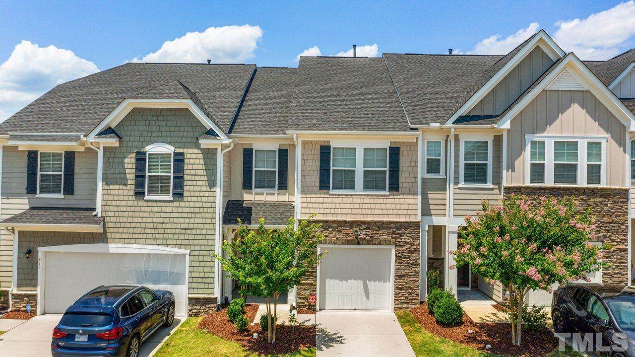 815 Bristol Bridge Drive - Photo 1