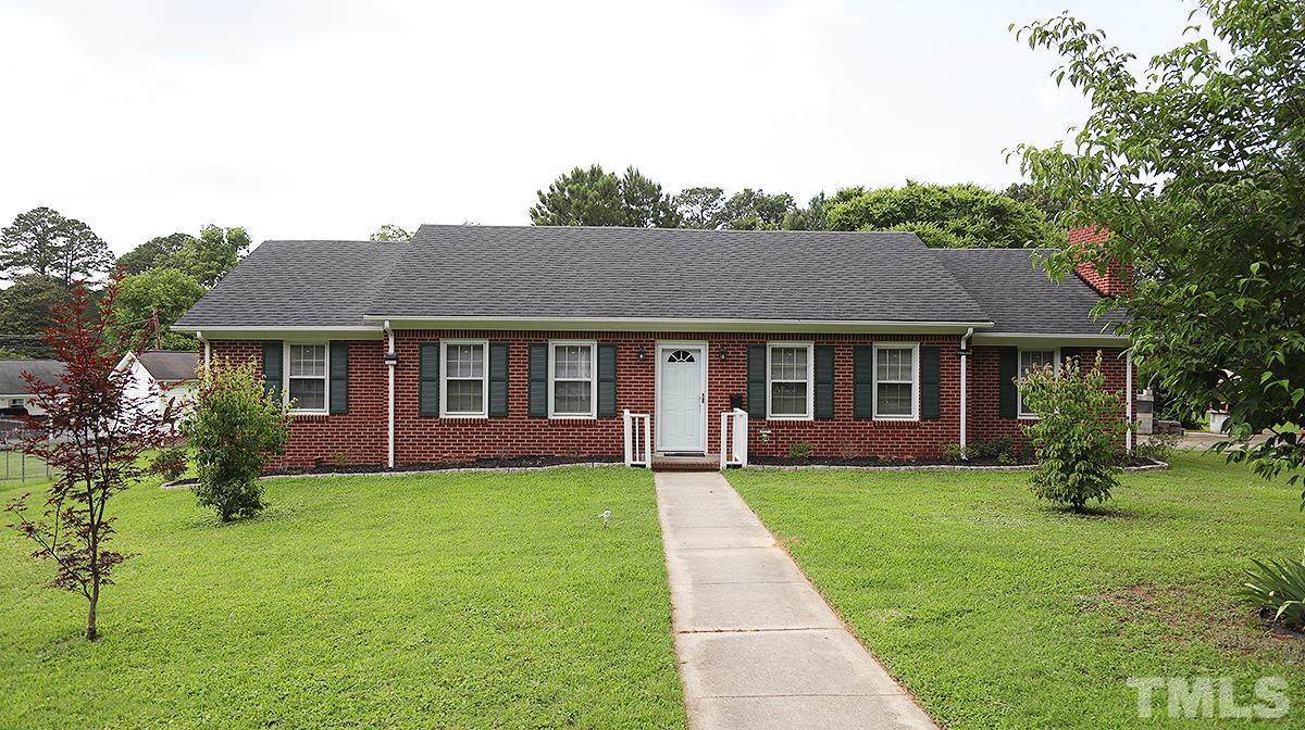 2 Terrell Place - Photo 1