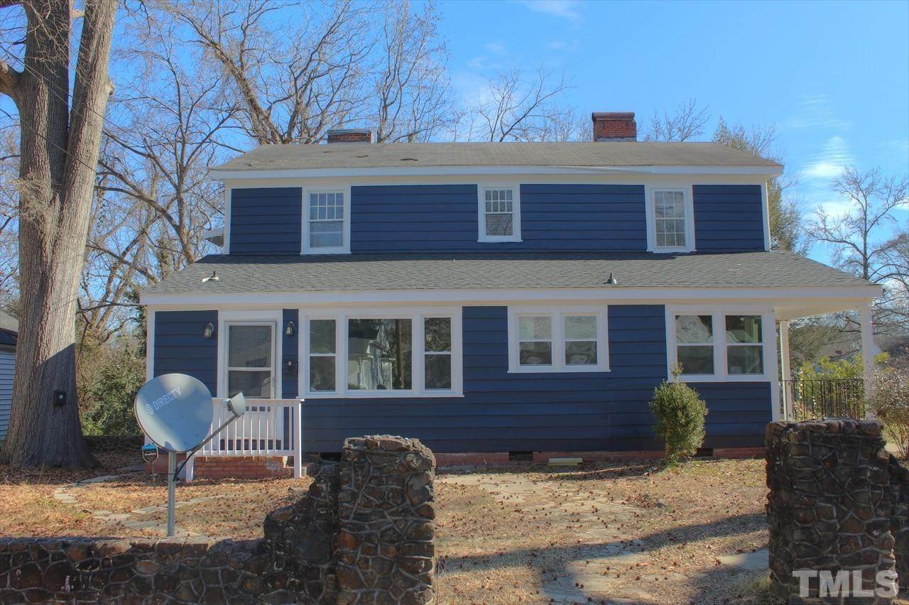 802 Park Avenue - Photo 1