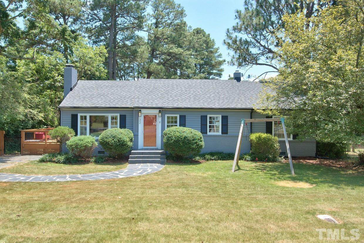 32 Hawthorne Drive - Photo 1