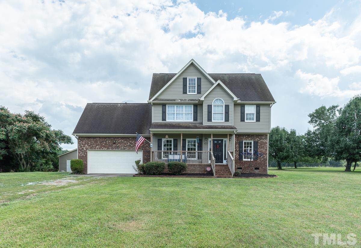 4121 Schley Road - Photo 1