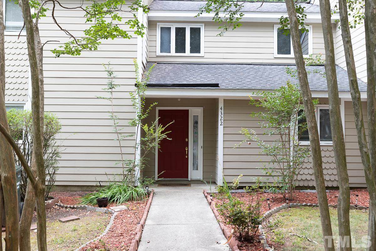 4322 Pin Oak Drive - Photo 1