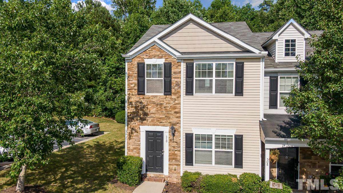 510 Bayou Court - Photo 1