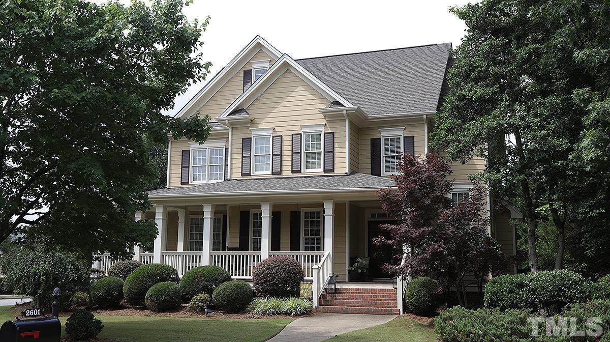2601 Forestbluff Drive - Photo 1