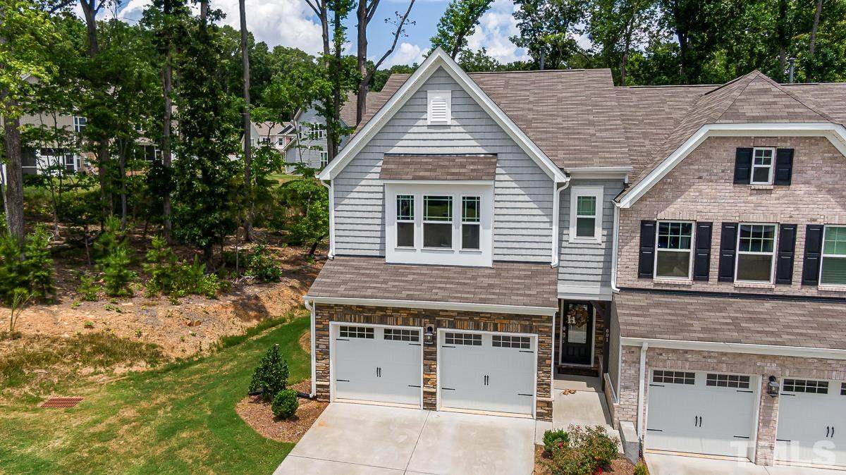 601 Great Eno Path - Photo 1
