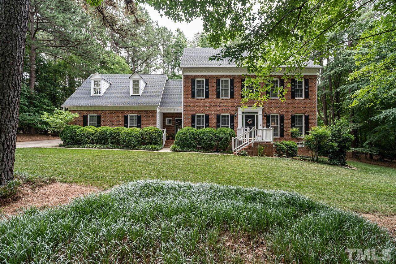1009 Andiron Lane - Photo 1