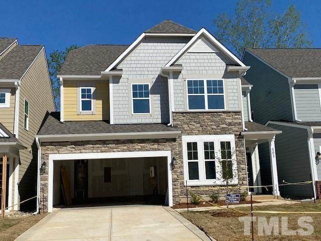 300 Ressler Street - Photo 1