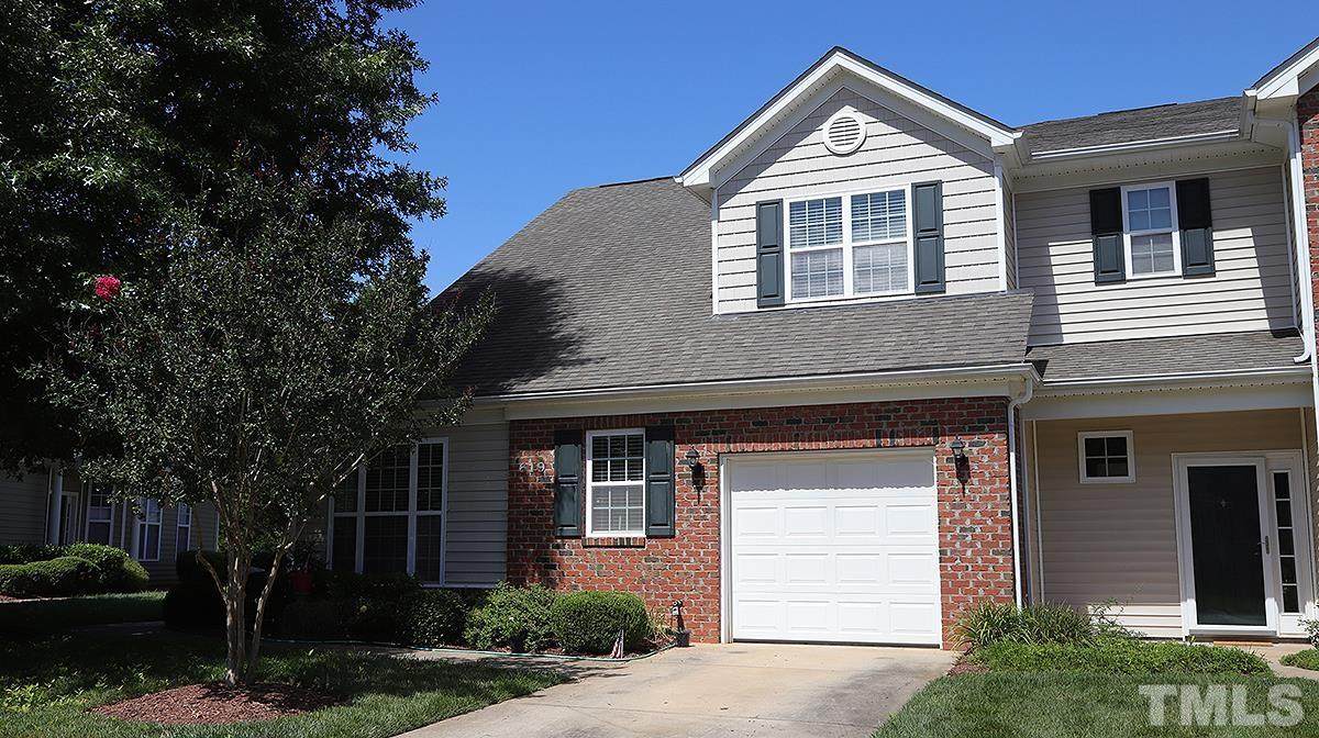 619 Oakfield Trail - Photo 1