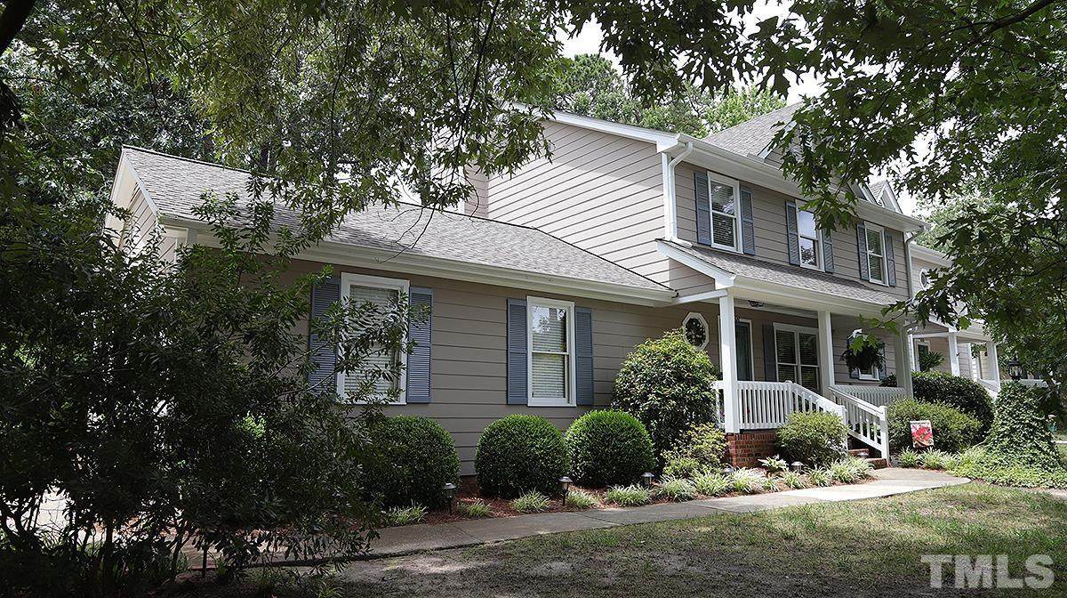 6243 Fountainhead Drive - Photo 1