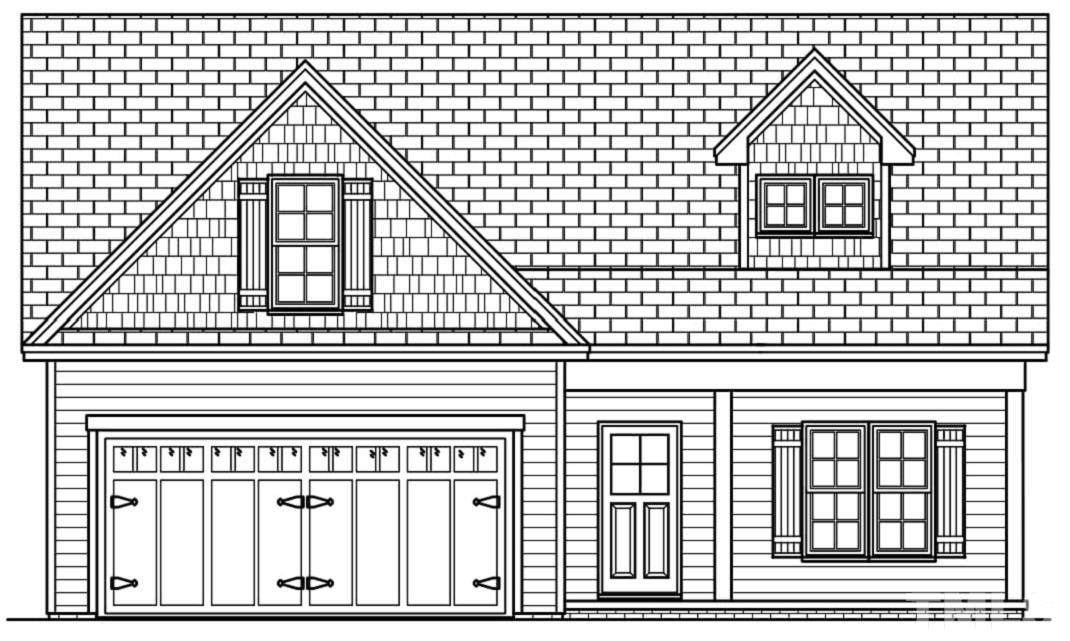97 Chris Todd Way - Photo 1
