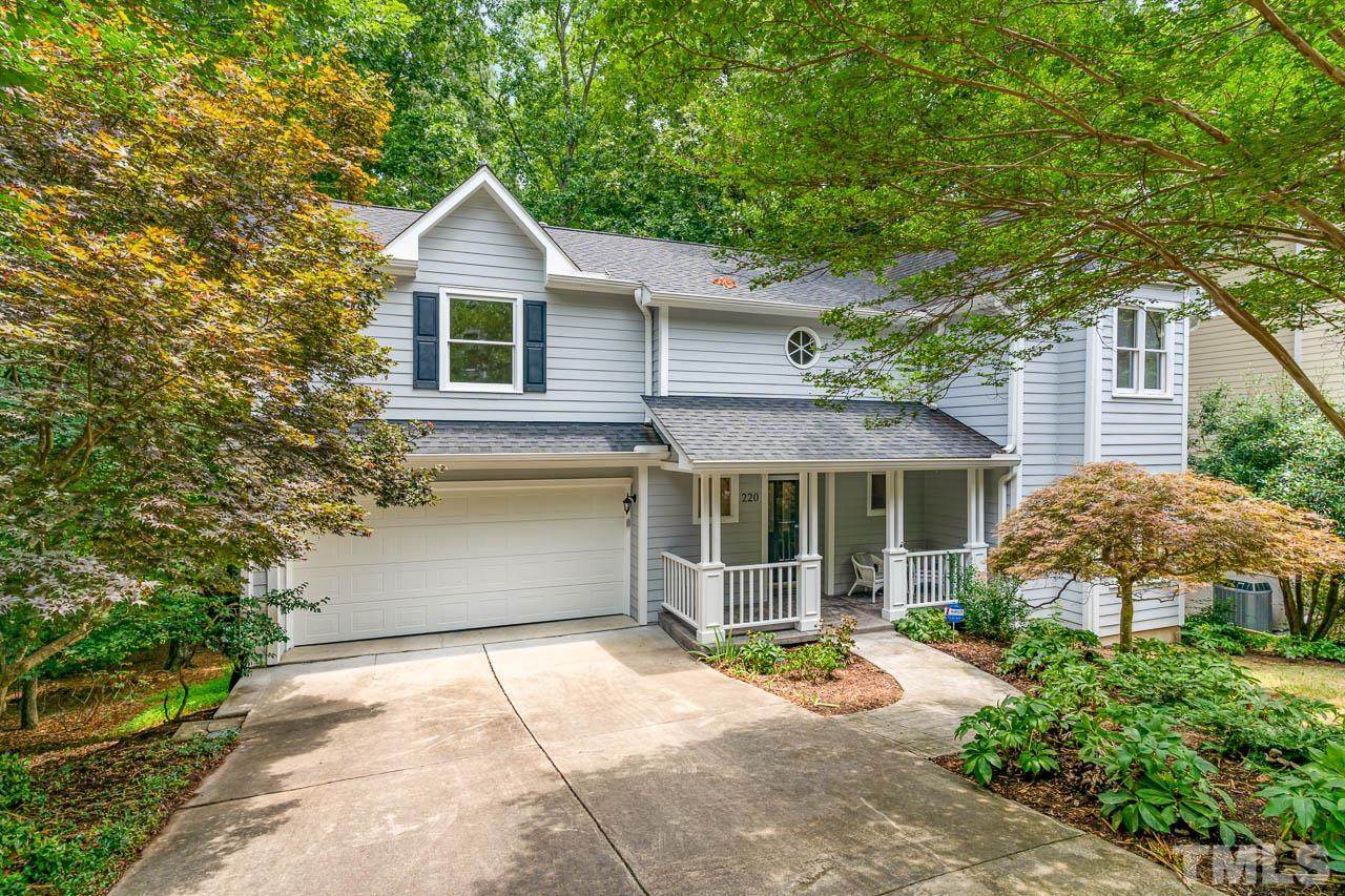 220 Oxford Hills Drive - Photo 1