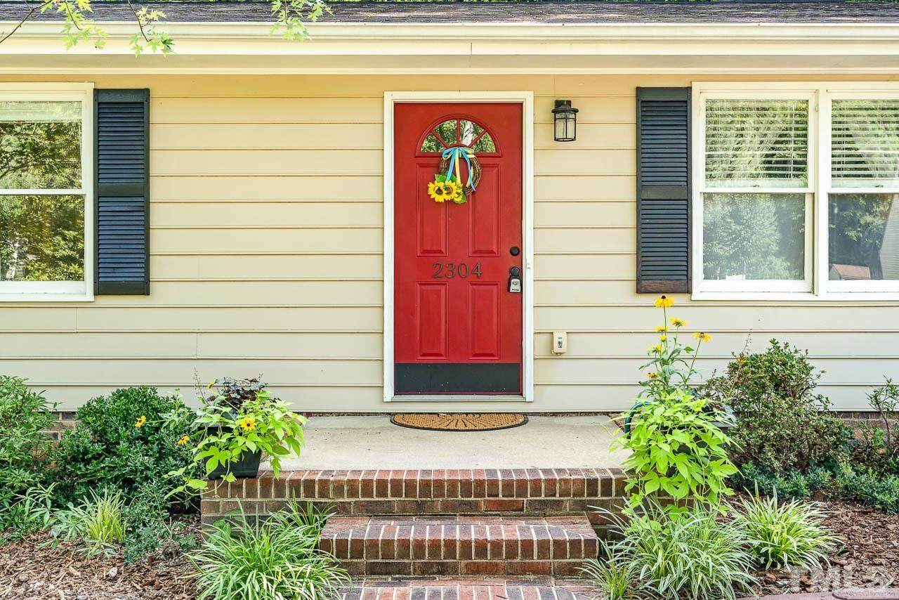 2304 George Anderson Drive - Photo 1