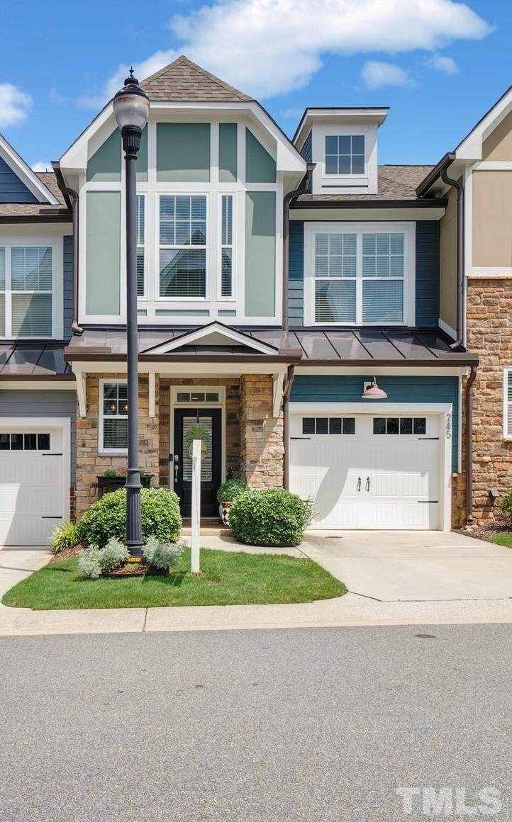 745 Fallon Grove Way - Photo 1