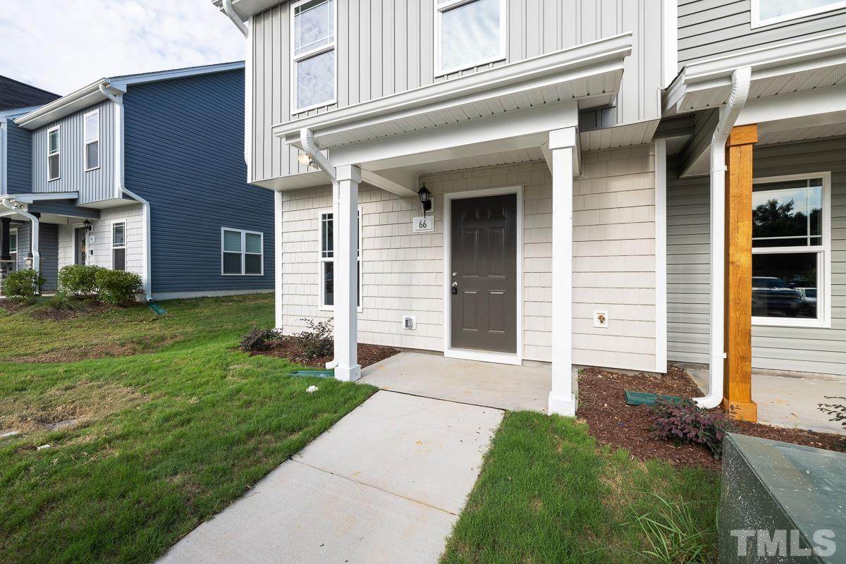 66 Longleaf Pine Street - Photo 1