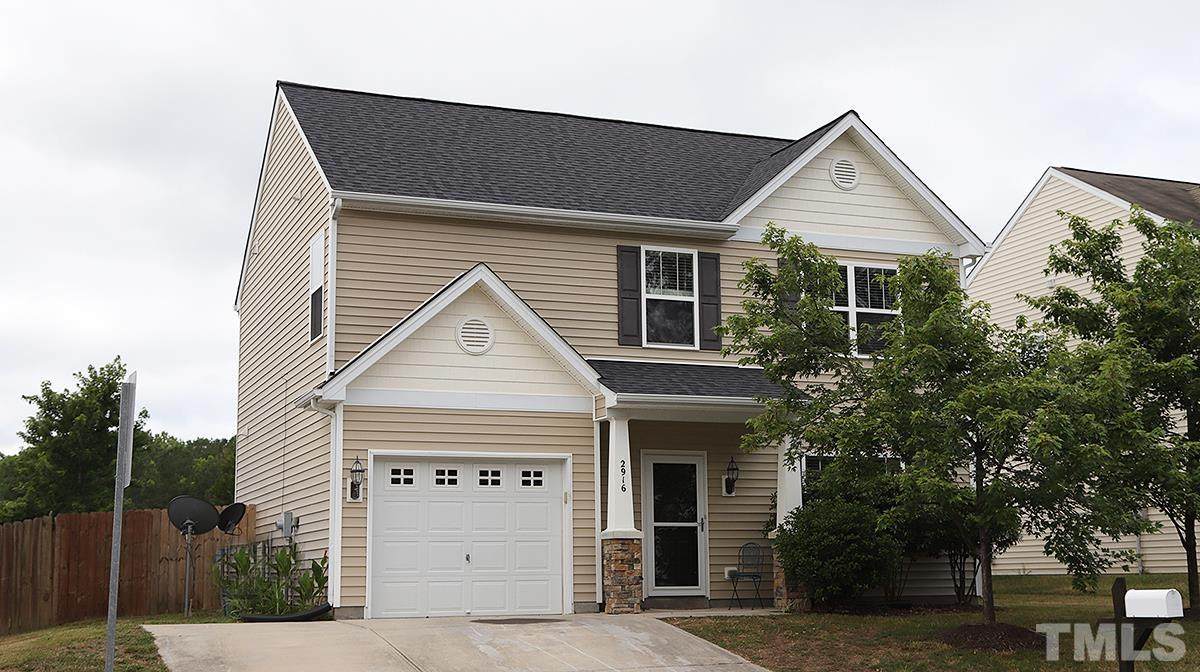 2916 Cherrybark Drive - Photo 1