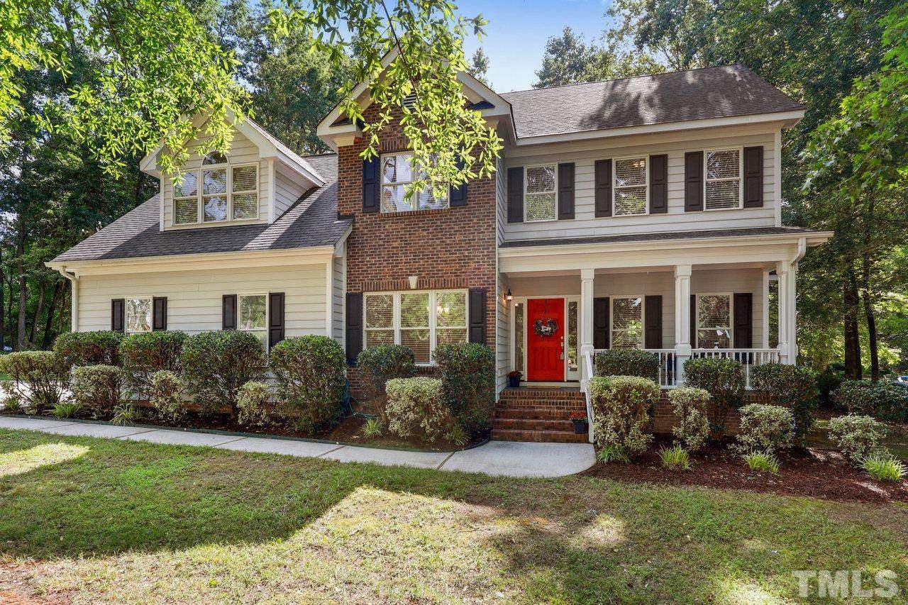 45 Canter Gable Place - Photo 1