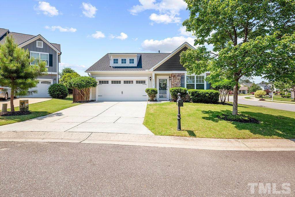2914 Lake James Drive - Photo 1