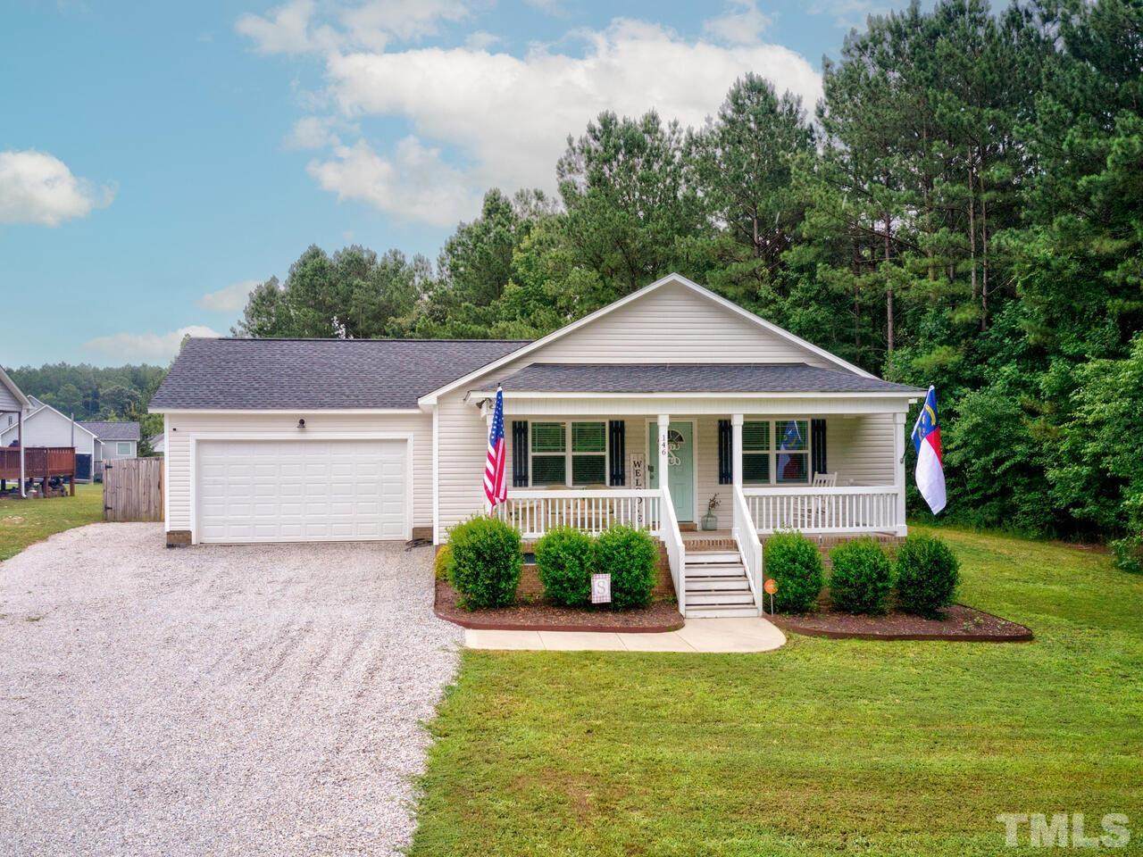 146 Thistle Drive - Photo 1