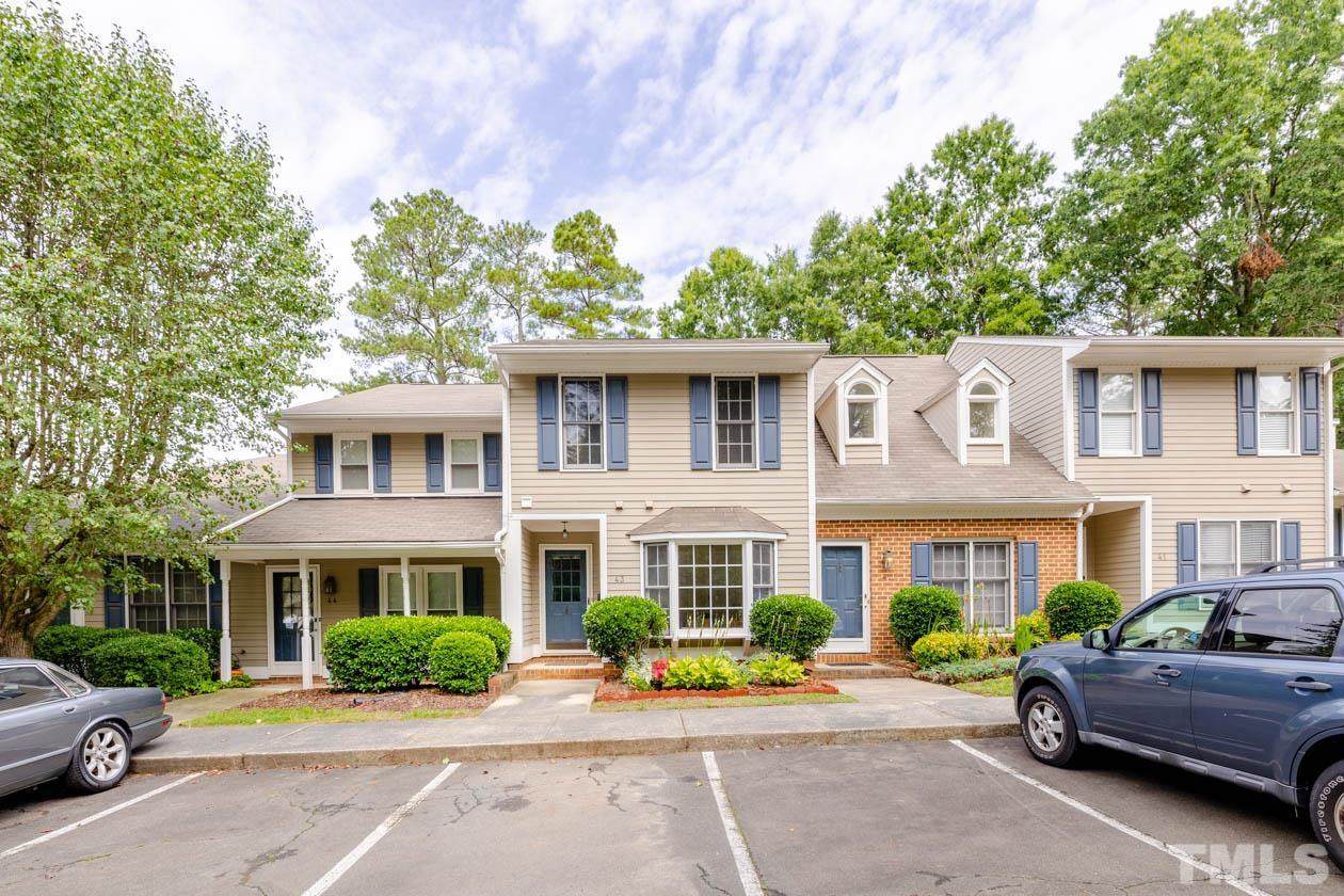 43 Forest Green Drive - Photo 1