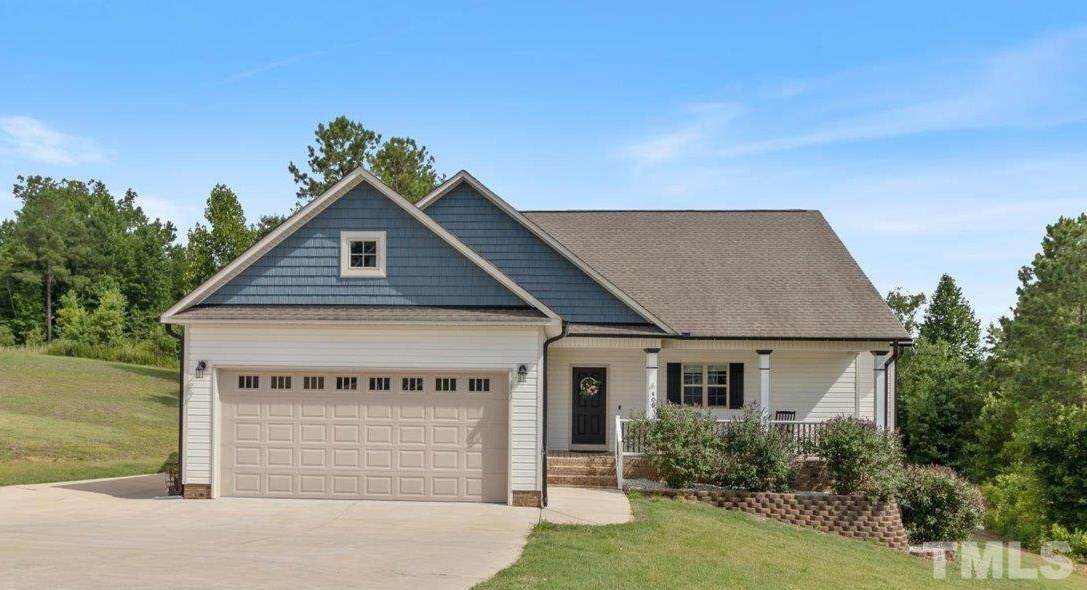 405 Crystal Creek Drive - Photo 1