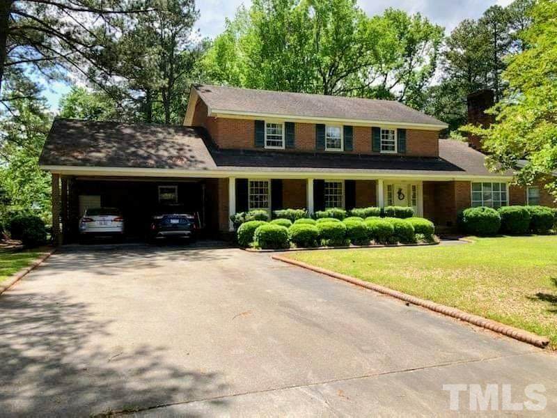 1503 Grove Street - Photo 1