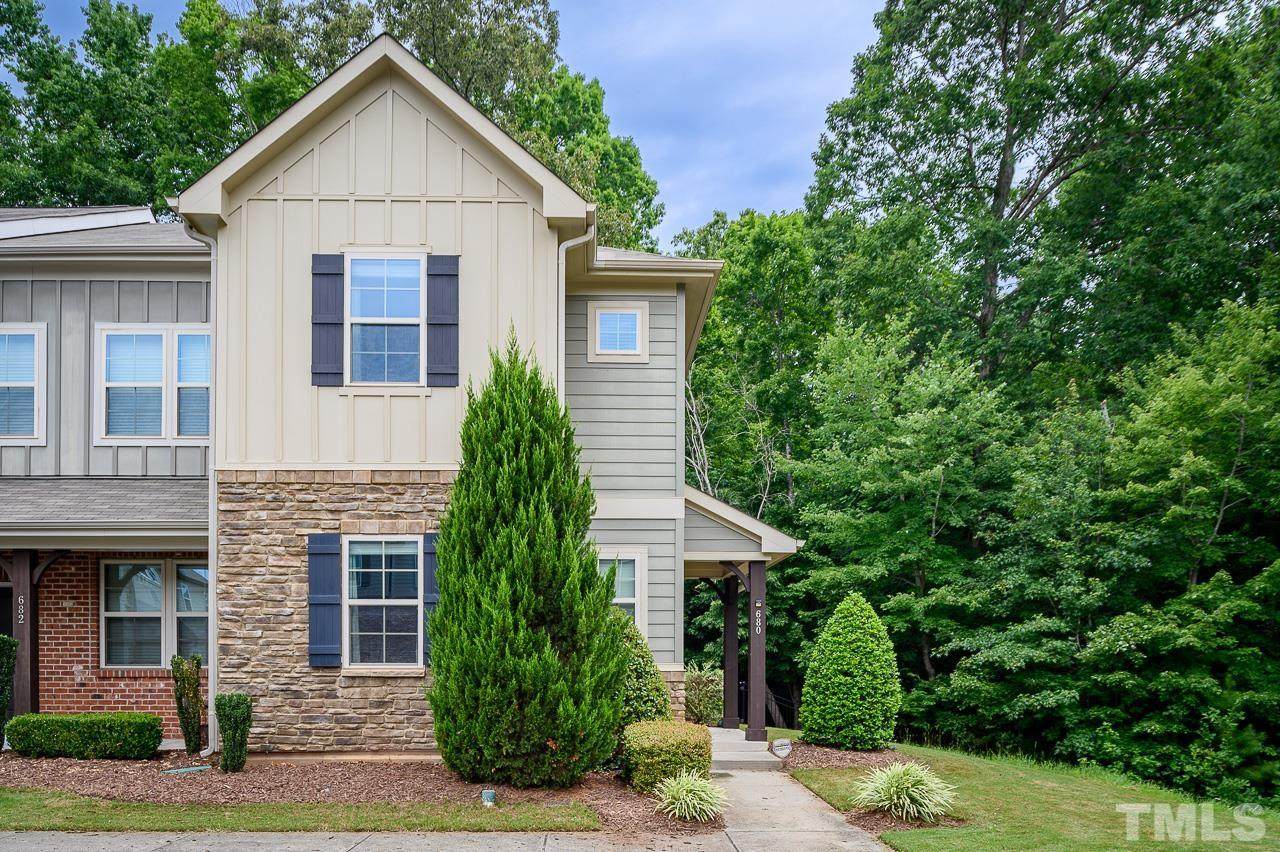 680 Wickham Ridge Road - Photo 1