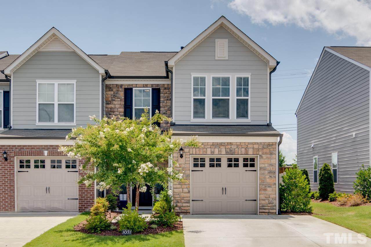 1031 Laceflower Drive - Photo 1