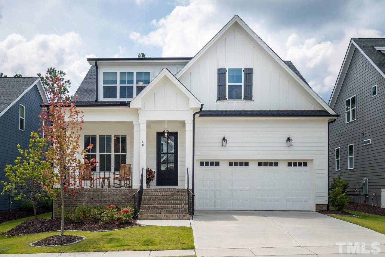 48 Post Oak Road - Photo 1