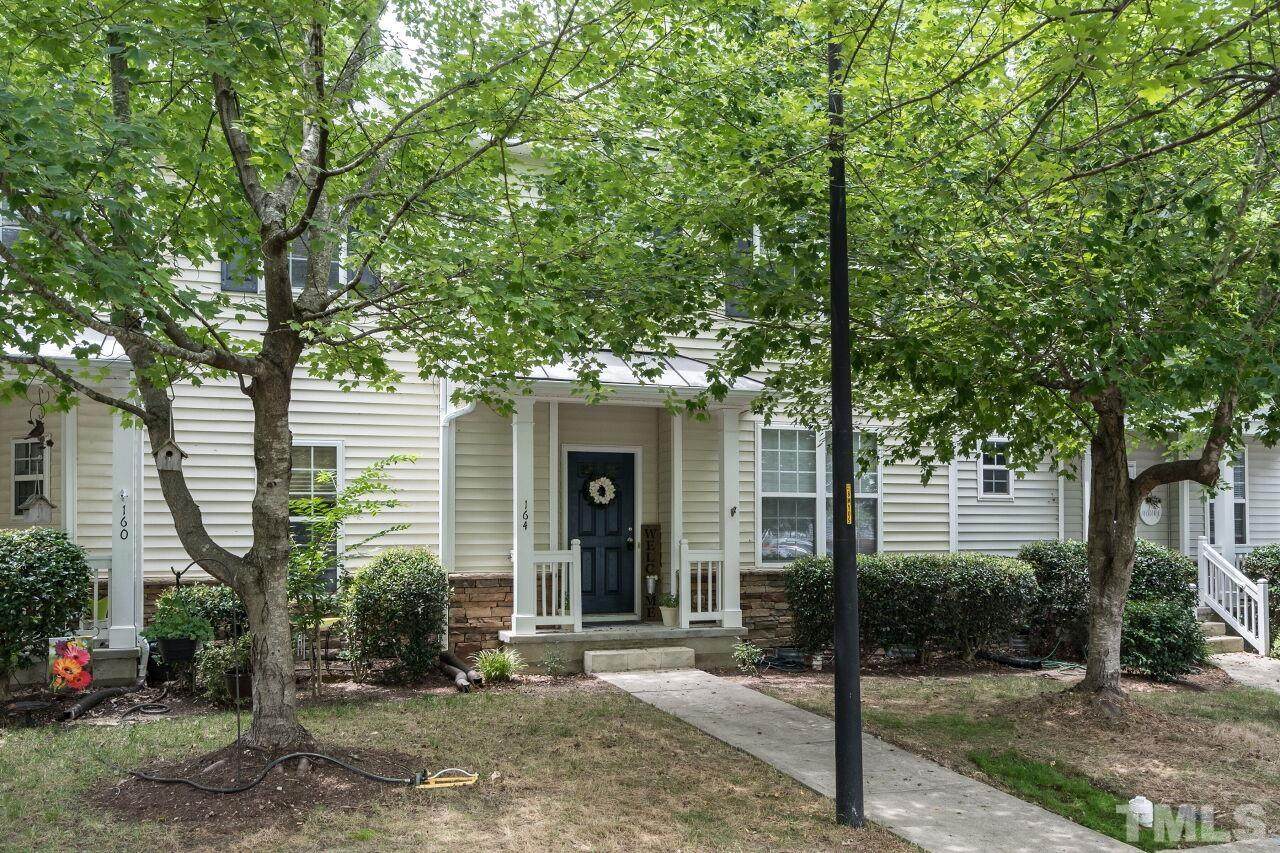 164 Summit Oaks Lane - Photo 1