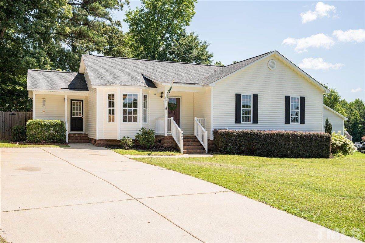 945 Willhaven Drive - Photo 1