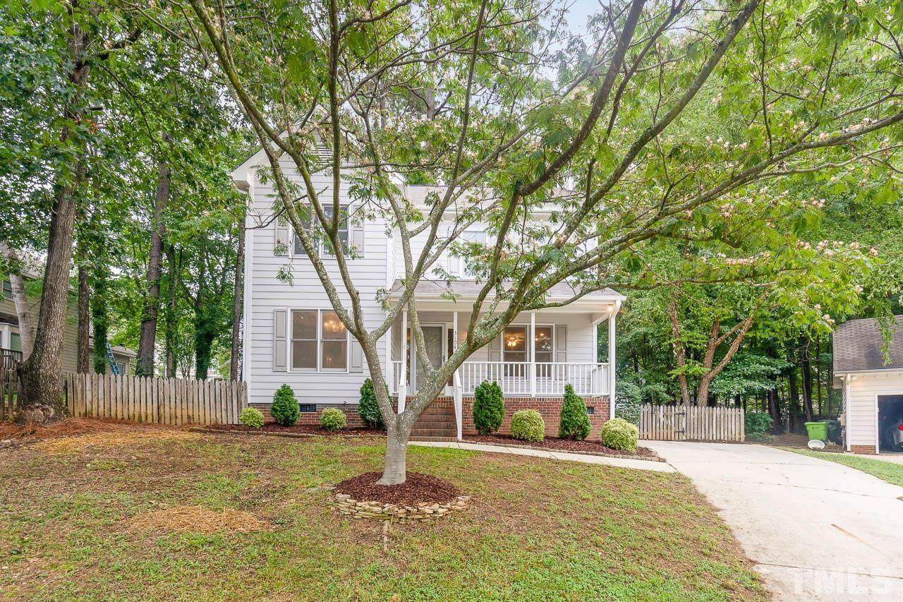 3104 Norwegian Woods Court - Photo 1