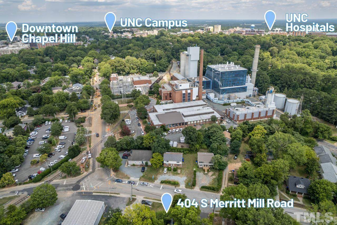 404 Merritt Mill Road - Photo 1