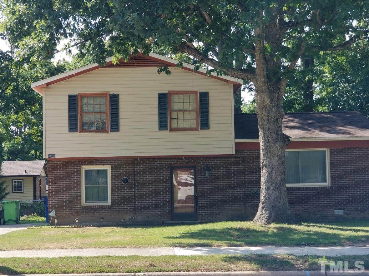 3204 Idlewood Village Drive - Photo 1