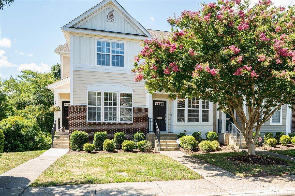 160 Grey Elm Trail - Photo 1