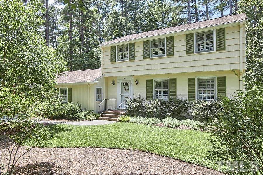 2724 Sevier Street - Photo 1