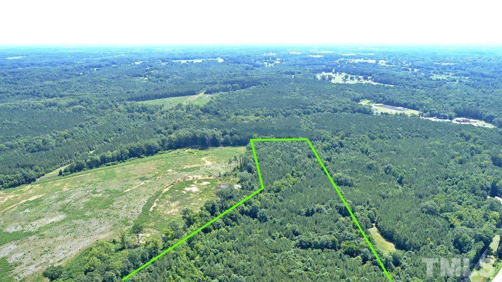 Tract #1 Nc 39 Highway - Photo 1