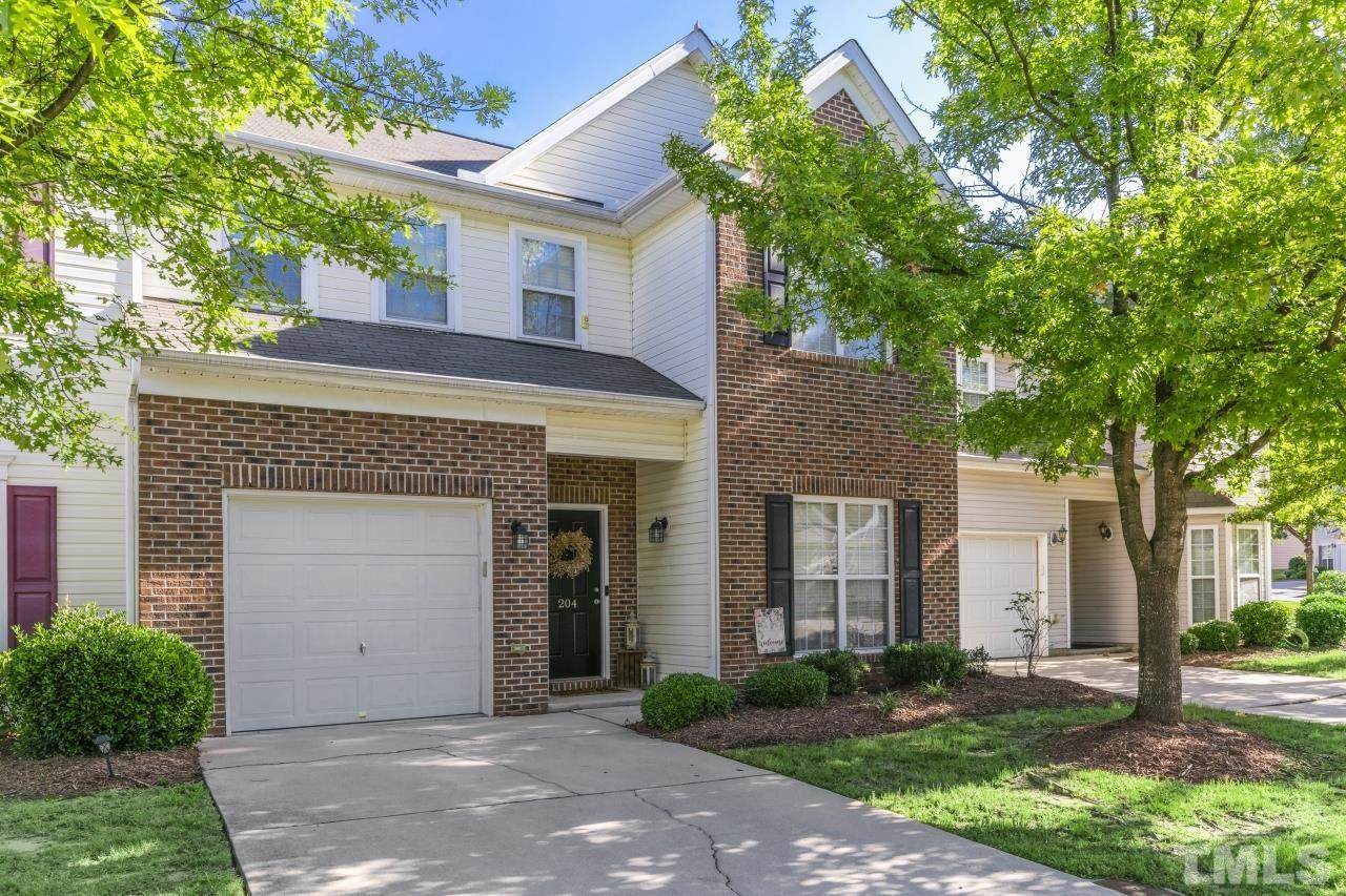 204 Hidden Springs Drive - Photo 1