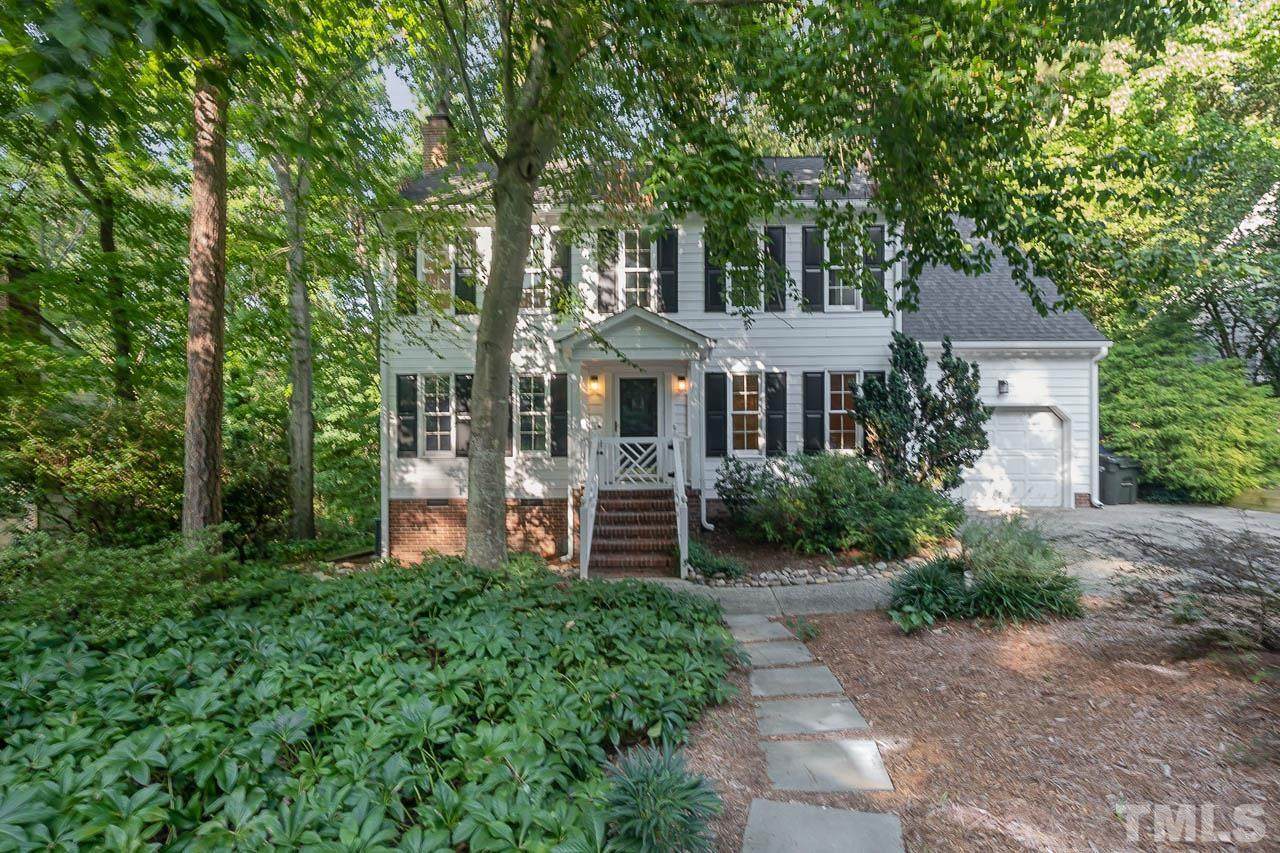 16 Thorne Ridge Drive - Photo 1