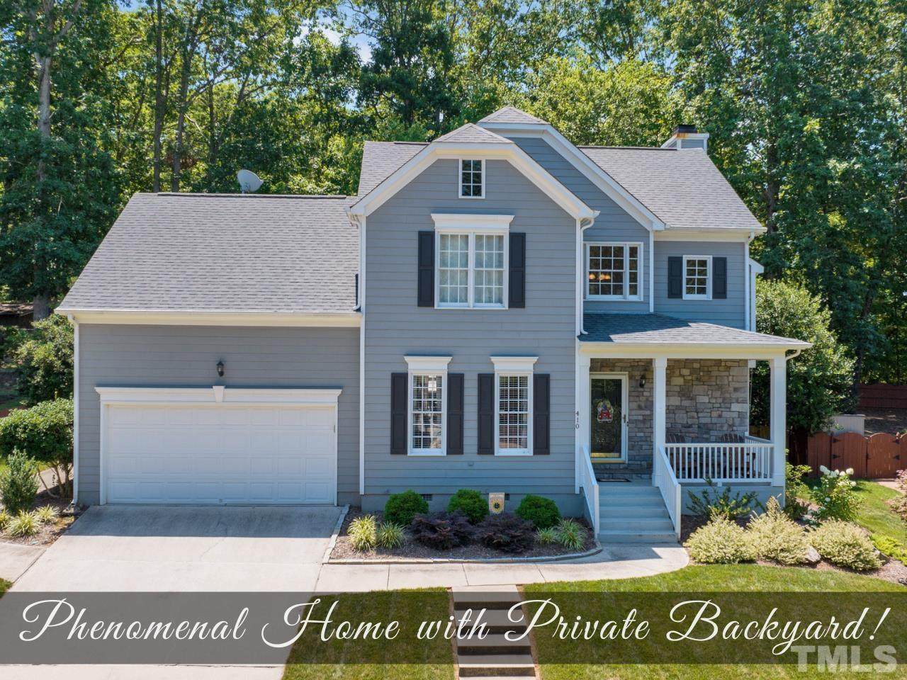 410 Silvergrove Drive - Photo 1