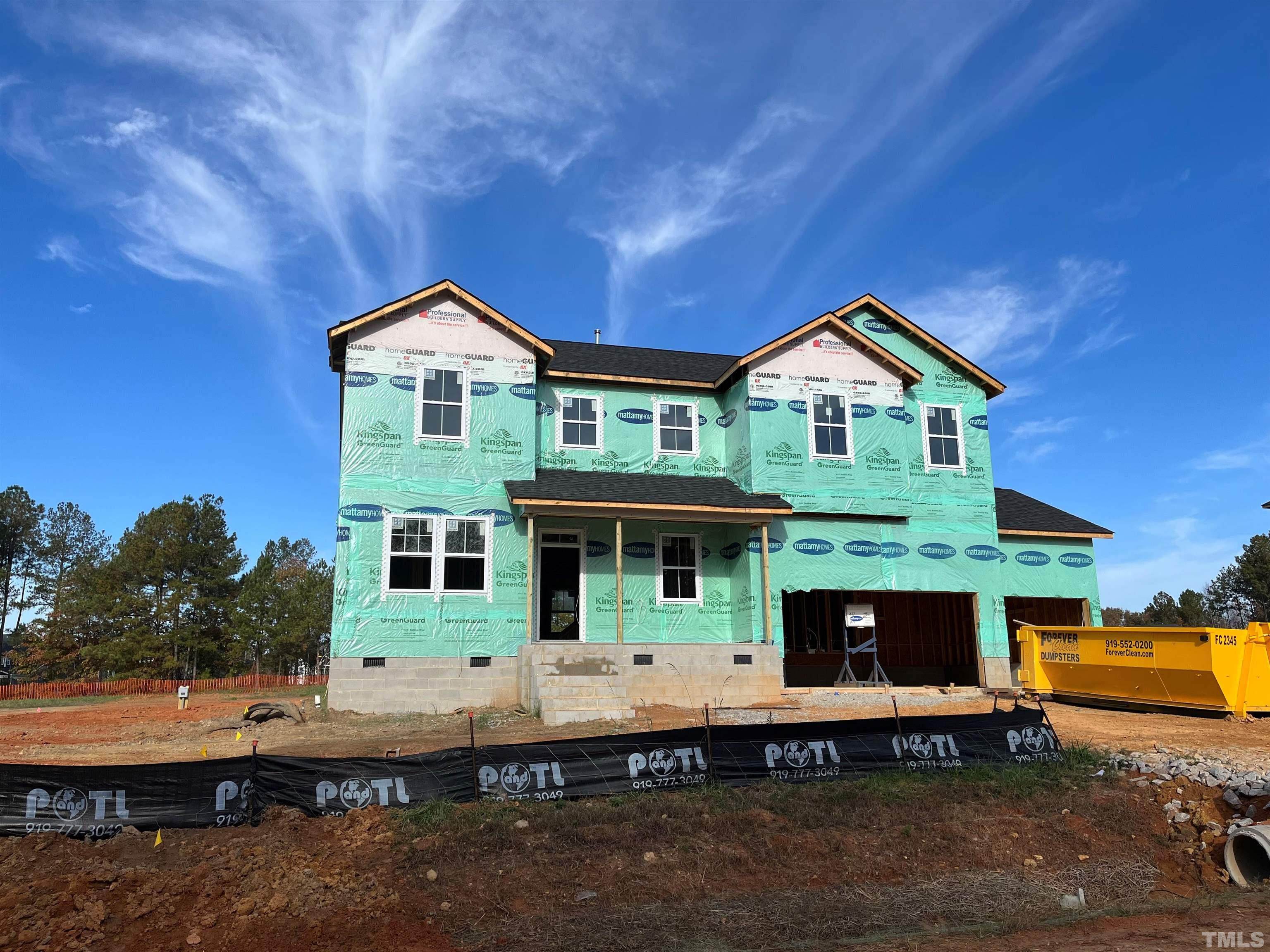 252 Bonaventure Drive - Photo 1