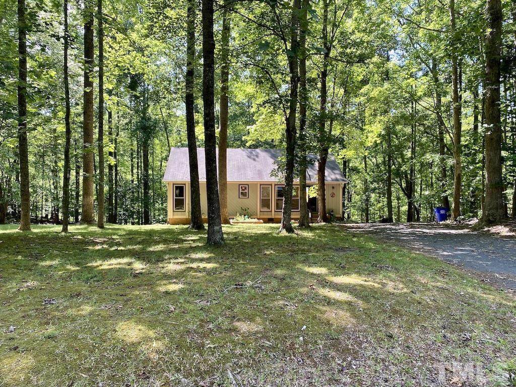 5512 Quail Hollow Drive - Photo 1