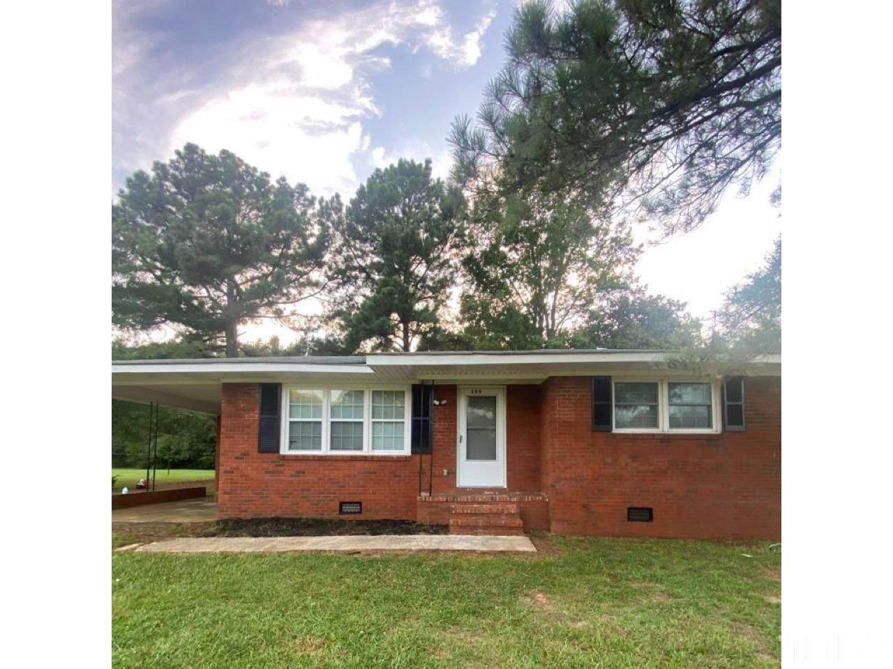 399 New Hope Church Road - Photo 1