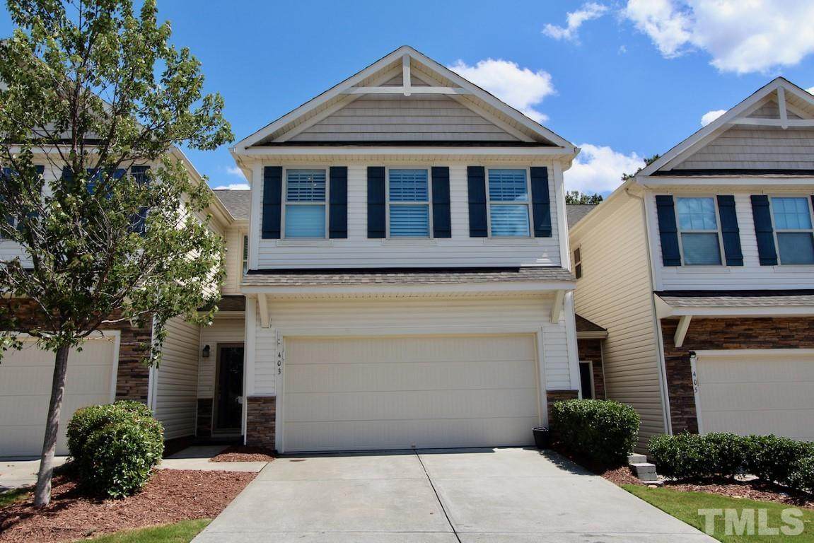 403 Shakespeare Drive - Photo 1